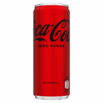 Coca Cola Zero
