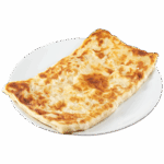 Kavurmalı Gözleme
