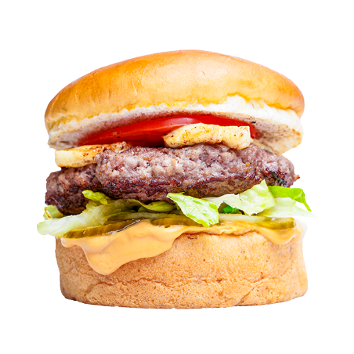 Akdeniz Burger Akdeniz Burger - Görsel 1