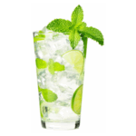 Alkolsüz Mojito