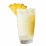 Ananas Kokteyl