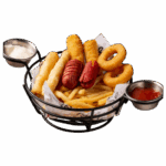 Aperatif Tabağı