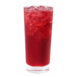 Berry Hibiscus
