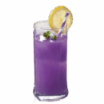 Böğürtlenli Limonata