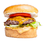 Cheese Burger