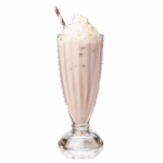 Çikolatalı Milkshake