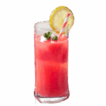 Çilekli Limonata