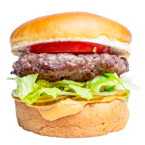 Colorado Burger Colorado Burger - Görsel 1