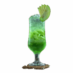 Green Apple Kokteyl