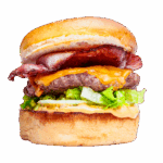 Kasap Burger
