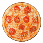Margarita Pizza
