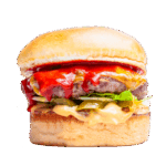 Mexican Burger