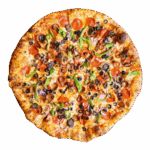 Mix Pizza