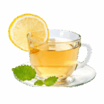 Nane Limon Çayı