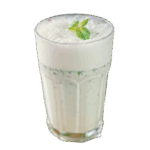 Naneli Ayran