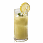 Naneli Limonata