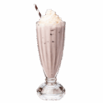 Oreolu Milkshake