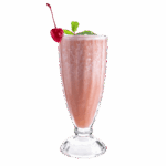 Strawberry Coco