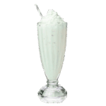 Vanilyalı Milkshake