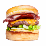 Yancı Burger
