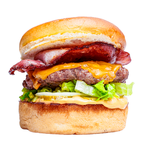 Yancı Burger Yancı Burger - Görsel 1