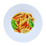 Napoliten Penne