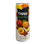 Cappy